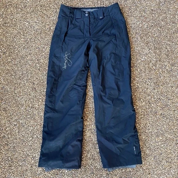 Salomon Jackets Coats Salomon Ski Pants Clima Pro Actiloft M